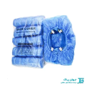 نایلون کاور کفش T شکل