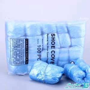 نایلون کاور کفش حلقه ای مخصوص دستگاه SK-D