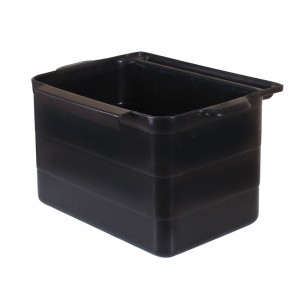 سطل کناری مخصوص ترالی کوچک