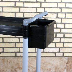 سطل کناری مخصوص ترالی کوچک