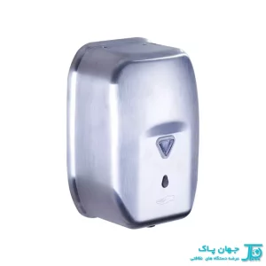 قیمت صابون ریز اتوماتیک استیل مدل Reena 120