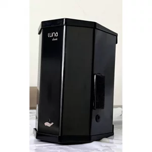 صابون ریز اتوماتیک استیل مدل L1400