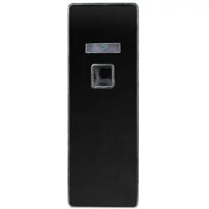 قیمت دستگاه خوشبو کننده هوا کنترل دار مدل SH 230 رنگ مشکی