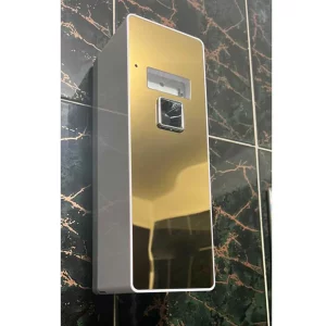 کاربرد دستگاه خوشبو کننده هوا کنترل دار مدل SH 230
