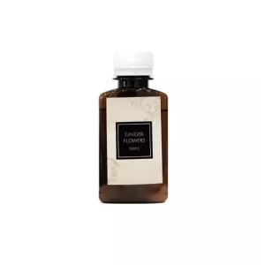 عطر خوشبوکننده جینجر با رایحه زنجبیل