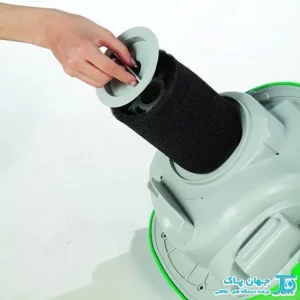فیلتر اسفنجی Maxivac/Green/Qvac/Livac