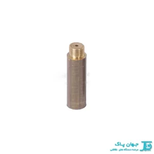 شفت خارجی فرچه مبل شوی دریلی