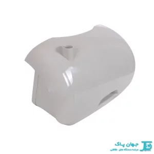 مخزن مواد شوینده دستگاه QVAC