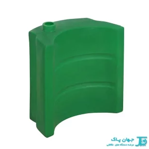 مخزن مواد شوینده مبل شوی بزرگ Green 15L