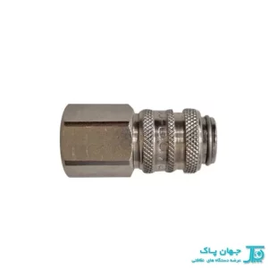 مادگی 8 توپیچ مخصوص پاشنده Green