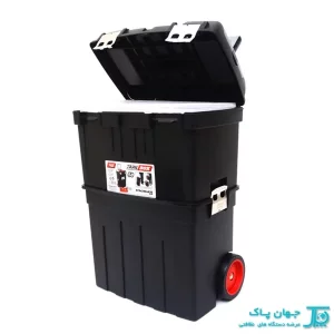 قیمت جعبه نگهدارنده ابزار مدل T58