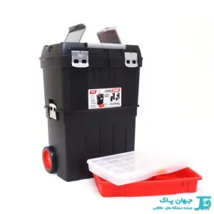 بهترین جعبه نگهدارنده ابزار مدل T58
