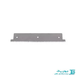 تیغه دستگاه کاور کفش چسبی مدل 1100 و 1200