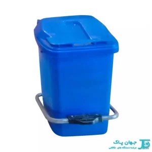 سطل زباله 12 لیتری مدل S12P