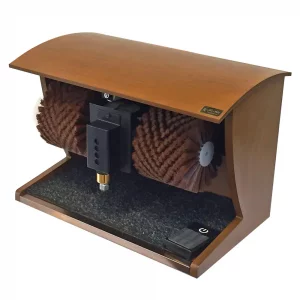 دستگاه واکس کفش خانگی AG210