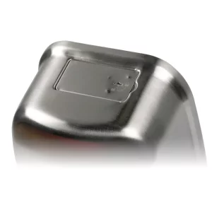قیمت جا مایع پمپی استیل Reena 180 B