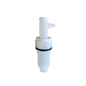 یدکی پمپ صابون ریز R180B / R820