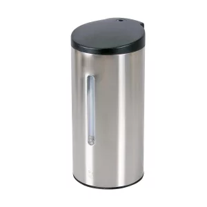 صابون ریز چشمی مدل S231  - استیل