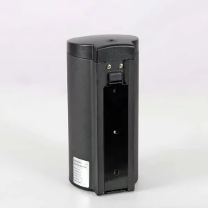 صابون ریز چشمی مدل S232 - مشکی
