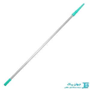 دسته تلسکوپی نماشویی 4.5 متری Üçtem