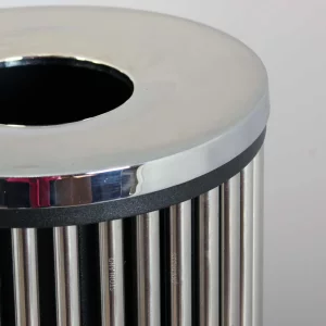 ویژگی های سطل زباله 30 لیتری لوکس مدل LX30