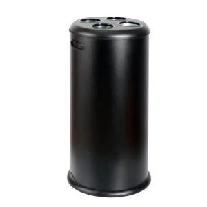سطل زباله لیوان یکبار مصرف Shafagh 107