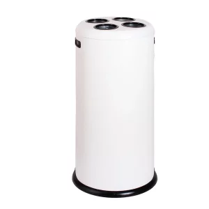 سطل زباله لیوان یکبار مصرف Shafagh 107