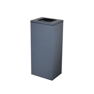 سطل زباله 50 لیتری دریچه از بالا مدل 730