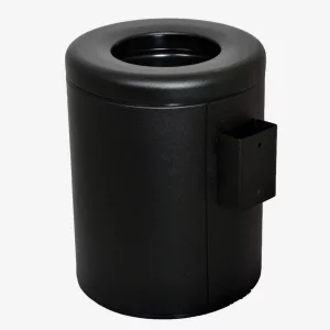 سطل زباله 5 لیتری دیواری مدل W-50