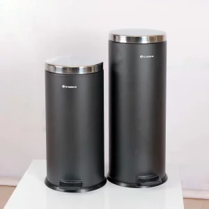 سطل زباله 20 لیتری پدالدار Brasiana