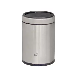سطل زباله 5 لیتری بادبزنی مدل BZ-505