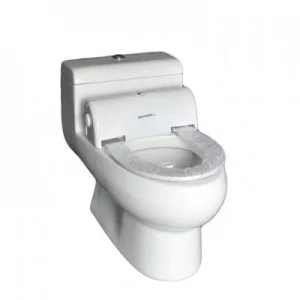دستگاه رول توالت فرنگی مدل NS220-B