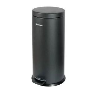سطل زباله پدالدار استیل 16 لیتری Brasiana