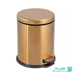 سطل زباله 3 لیتری پدالدار مدل CE320