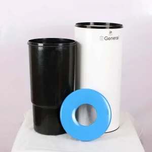 سطل زباله 30 لیتری مدل MA-545W