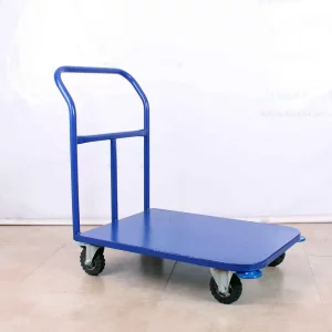 گاری حمل بار 60x80 فلزی مدل 8600
