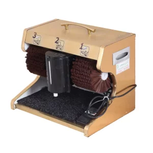 دستگاه واکس کفش خانگی AG-240