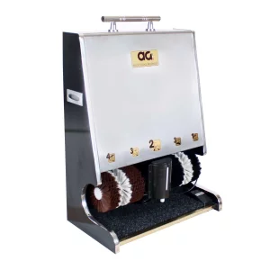 دستگاه واکس کفش مدل AG700
