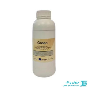 مایع واکس روغنی غلظت کم A100