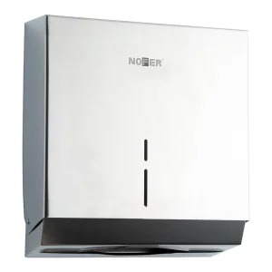 جا دستمال کاغذی دیواری Nofer 4005.S
