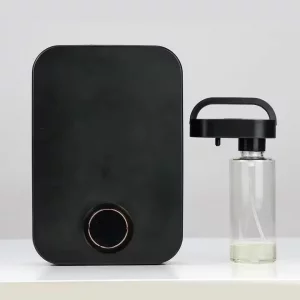 کاربرد دستگاه خوشبوکننده اتوماتیک GREEN R4