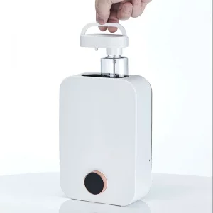 دستگاه خوشبوکننده اتوماتیک GREEN R4