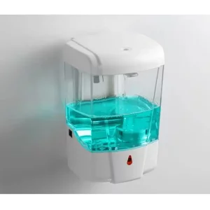 صابون ریز اتوماتیک برقی B-700