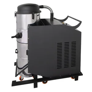 جاروبرقی فوق صنعتی دائم کار K800