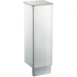 صابون‌ریز استیل کوچک NOFER 03025.S