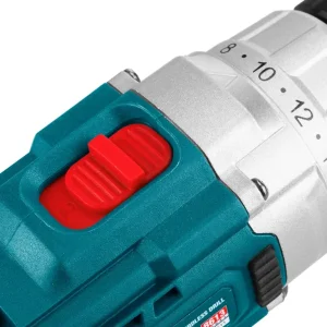 قیمت دریل پیچ گوشتی شارژی 12 ولت 8613A رونیکس