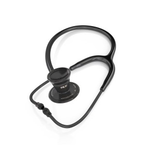 گوشی تخصصی قلب MDF مدل 797DD تمام مشکی