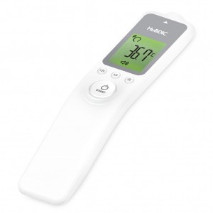 تب سنج غیر تماسی هابدیک HFS-1000