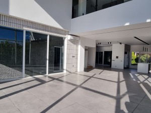 (کد19) ویلا مدرن در شمال دریابیشه شهرک ونوشه