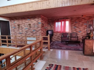 (کد۲۵) ویلاباغ 2500 متری در نوشهر - سیسنگان - آبیدر